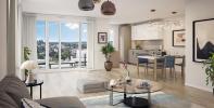 Vente Appartement Velizy-villacoublay 78140 5 pieces 107 m2