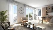 Vente Appartement Coupvray 77700 4 pieces 90 m2