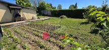 Vente Terrain Ferrieres-en-brie 77164 463 m2