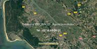 Vente Terrain Gua 17600 500 m2