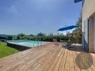 Vente Maison Saint-didier-de-formans 01600 7 pieces 193 m2