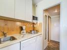Vente Appartement Hyeres 83400 23 m2