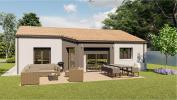 Vente Maison Martinet 85150 5 pieces 84 m2