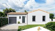 Vente Maison Martinet 85150 5 pieces 76 m2