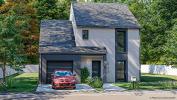 Vente Maison Saint-erblon 35230 6 pieces 111 m2