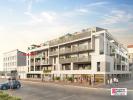 Vente Appartement Cucq 62780 2 pieces 44 m2
