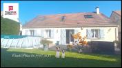Vente Maison Garnay 28500 7 pieces 152 m2