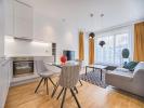 Vente Appartement Clichy 92110 4 pieces 82 m2