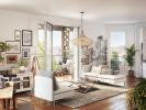 Vente Appartement Clichy 92110 4 pieces 80 m2