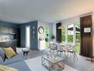 Vente Appartement Pantin 93500 3 pieces 72 m2