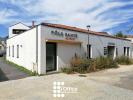 Vente Local commercial Talmont-saint-hilaire 85440 28 m2