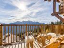 Vente Appartement Villard-sur-doron 73270 5 pieces 98 m2