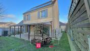 Vente Maison Coulommiers 77120 4 pieces 80 m2