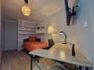Location Appartement Reims 51100 16 m2