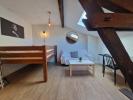 Location Appartement Reims 51100 24 m2
