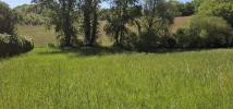 Vente Terrain Pessan 32550 2283 m2
