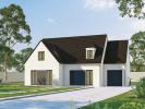 Vente Maison Saint-remy-les-chevreuse 78470 6 pieces 164 m2