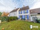 Vente Maison Longjumeau 91160 7 pieces 112 m2