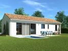 Vente Maison Mimizan 40200 77 m2