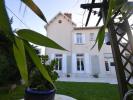 Vente Maison Rochelle LA GENETTE 17000 7 pieces 200 m2