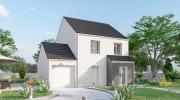 Vente Maison Saulx-les-chartreux 91160 4 pieces 96 m2
