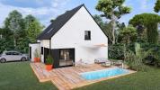 Vente Maison Ploermel 56800 6 pieces 105 m2