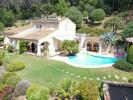 Vente Maison Lorgues 83510 4 pieces 200 m2