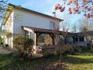 Vente Maison Moissac 82200 4 pieces 130 m2