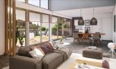 Vente Appartement Chatenay-malabry 92290 3 pieces 62 m2