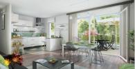 Vente Appartement Sucy-en-brie 94370 3 pieces 73 m2