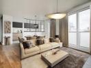 Vente Appartement Chesnay 78150 2 pieces 43 m2