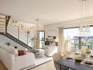 Vente Appartement Saint-ouen 93400 5 pieces 111 m2