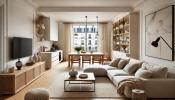 Vente Programme neuf Bagneux 92220 30 m2