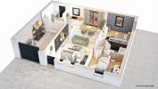Vente Maison Absie MONCOUTANT-SUR-SEVRE 79240 4 pieces 69 m2