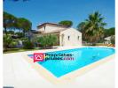 Vente Maison Vidauban 83550 4 pieces 120 m2