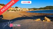 Vente Appartement Saint-cyr-sur-mer 83270 2 pieces 25 m2