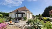 Vente Maison Rouffignac-saint-cernin-de-reilh 24580 5 pieces 140 m2