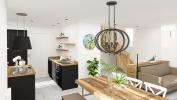 Vente Maison Arpajon 91290 5 pieces 104 m2