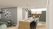 Vente Maison Ballancourt-sur-essonne 91610 4 pieces 88 m2