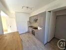 Vente Appartement Pont-sainte-maxence 60700 2 pieces 39 m2