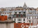 Location Appartement Paris-9eme-arrondissement 75009 20 m2