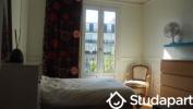 Location Appartement Paris-20eme-arrondissement 75020 13 m2