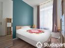 Location Appartement Lambersart 59130 12 m2