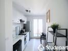 Location Appartement Clichy 92110 15 m2