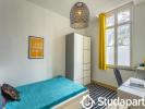 Location Appartement Amiens 80000 12 m2