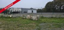 Vente Terrain Saint-fulgent 85250 2000 m2