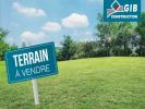 Vente Terrain Biscarrosse 40600 440 m2
