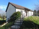Vente Maison Aubusson 23200 3 pieces 78 m2