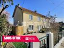 Vente Maison Coulounieix-chamiers 24660 4 pieces 90 m2