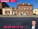 Vente Immeuble Saint-michel 02830 200 m2